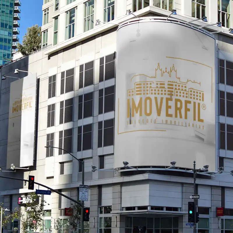 Imoverfil - Soluções Imobiliárias