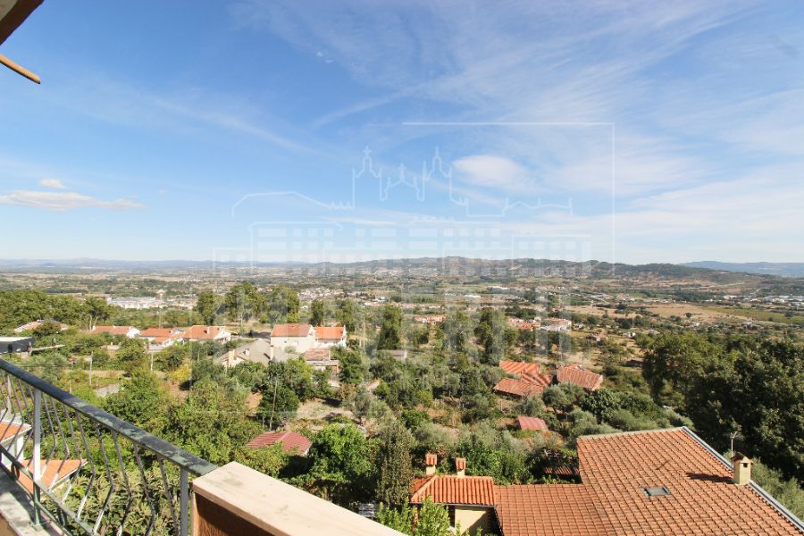 Imoverfil - APARTAMENTO com EXCELENTES VISTAS