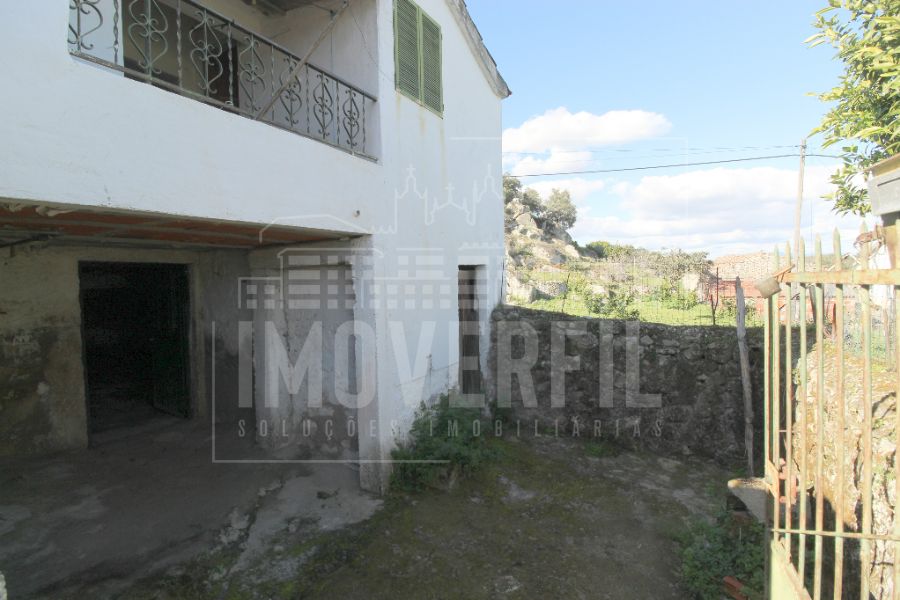 Imoverfil - MORADIA para HABITAÇÃO ou INVESTIMENTO