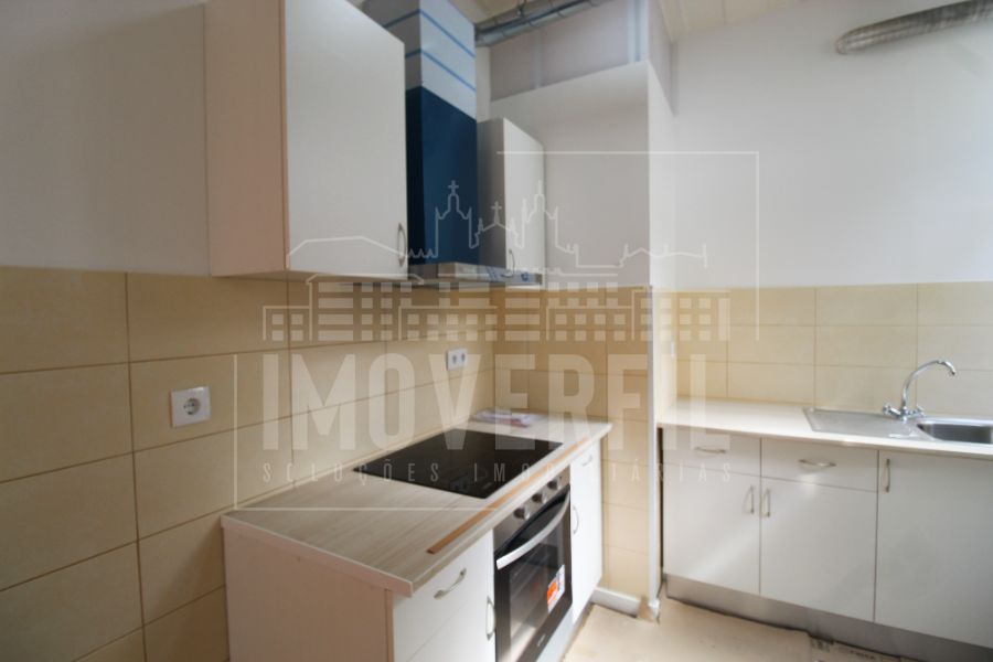 Imoverfil - APARTAMENTO no CENTRO HISTÓRICO de VISEU