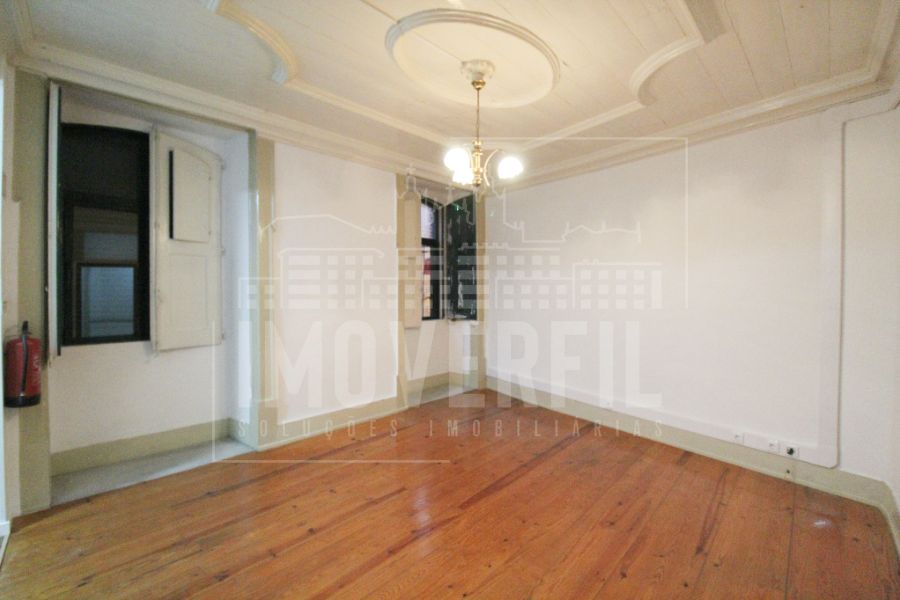 Imoverfil - APARTAMENTO no CENTRO HISTÓRICO de VISEU