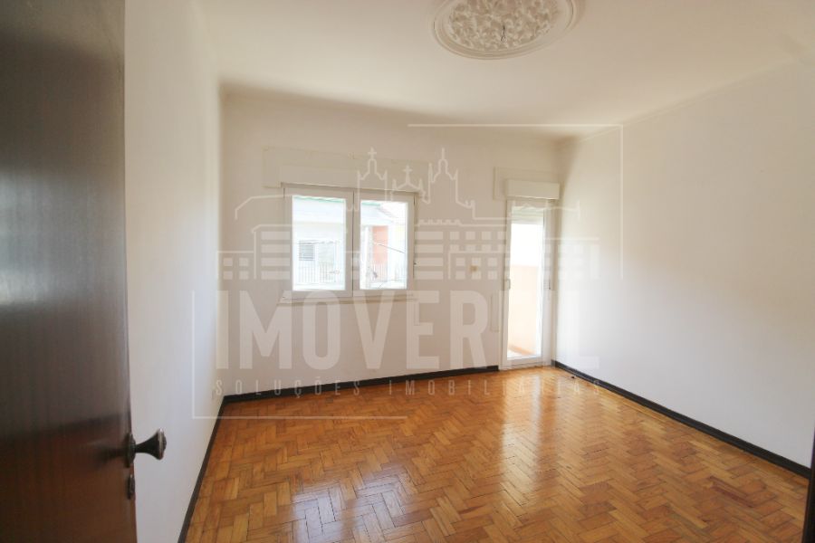 Imoverfil - APARTAMENTO com EXCELENTES VISTAS