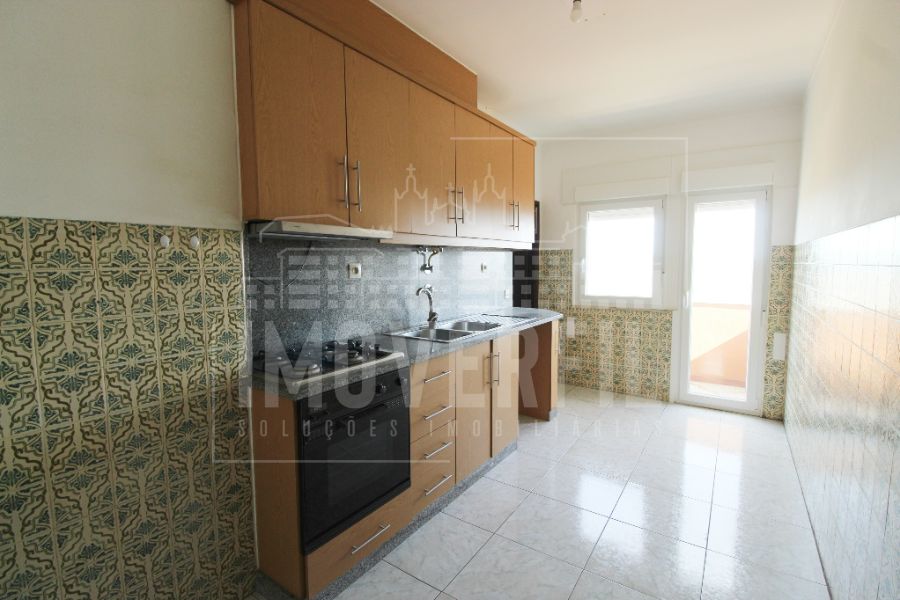 Imoverfil - APARTAMENTO com EXCELENTES VISTAS