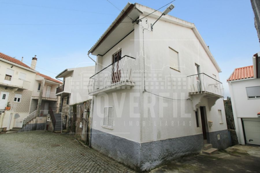 Imoverfil - MORADIA para HABITAÇÃO ou INVESTIMENTO