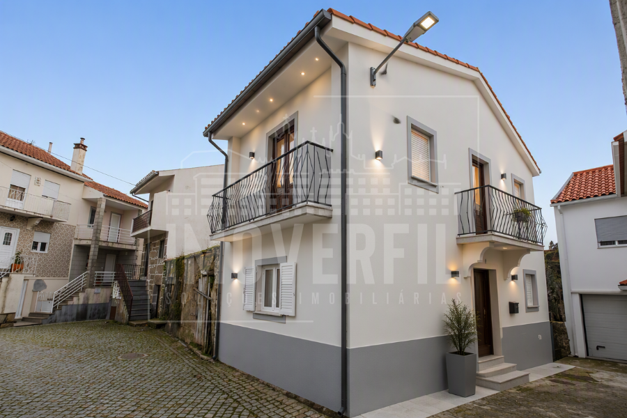 Imoverfil - MORADIA para HABITAÇÃO ou INVESTIMENTO