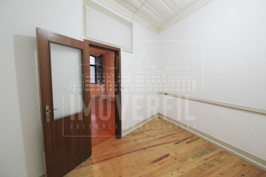 Imoverfil - APARTAMENTO no CENTRO HISTÓRICO de VISEU