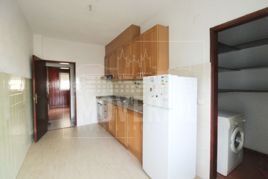 Imoverfil - APARTAMENTO com LOGRADOURO