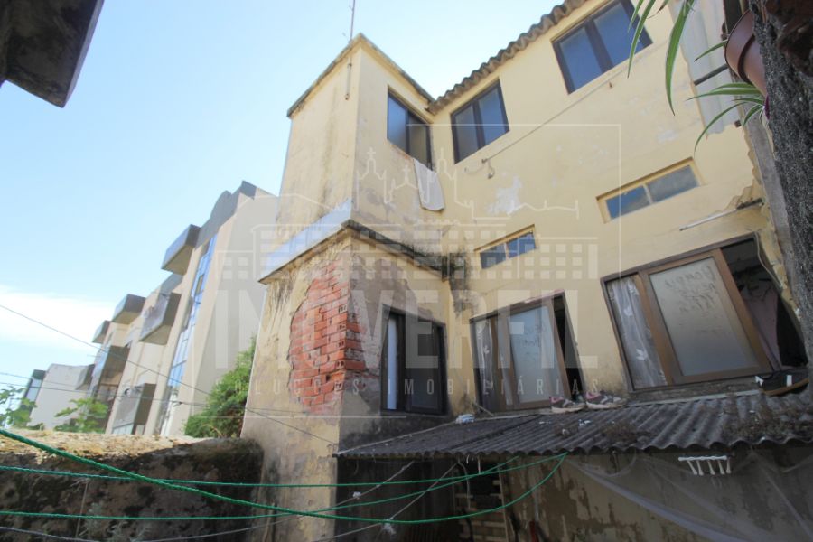 Imoverfil - EDIFíCIO MULTIFAMILIAR na FIGUEIRA DA FOZ