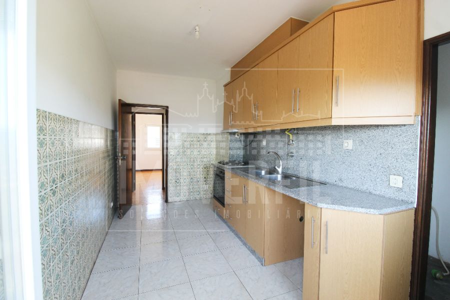 Imoverfil - APARTAMENTO com EXCELENTES VISTAS