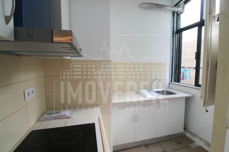 Imoverfil - APARTAMENTO no CENTRO HISTÓRICO de VISEU
