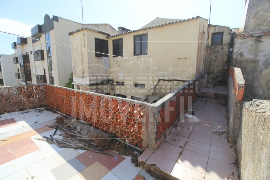 Imoverfil - EDIFíCIO MULTIFAMILIAR na FIGUEIRA DA FOZ