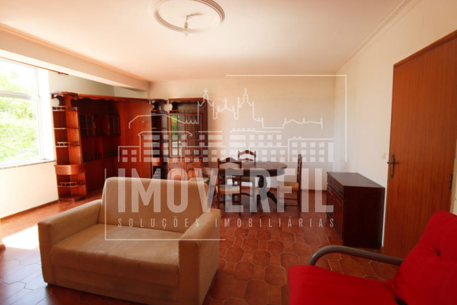 Imoverfil - APARTAMENTO 2 KM CENTRO VISEU