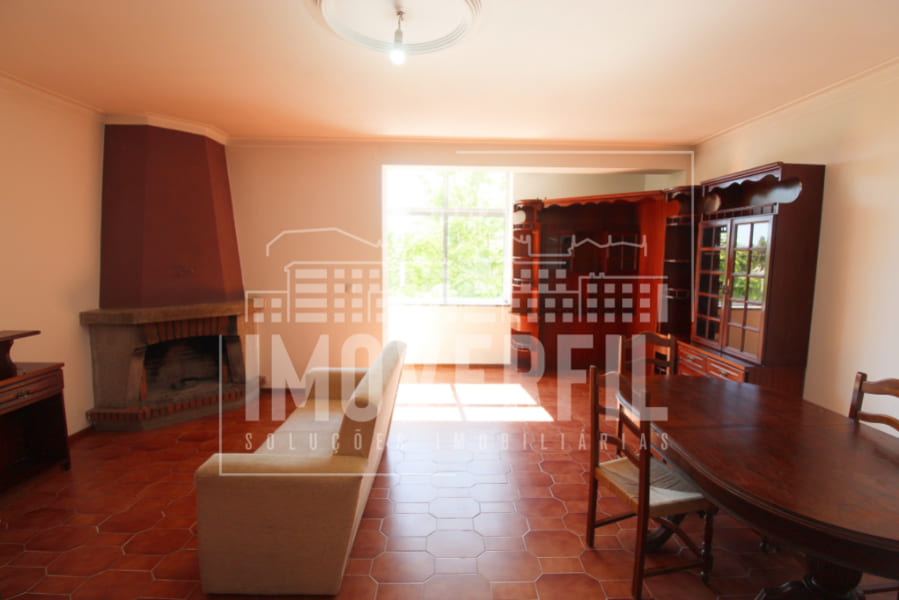Imoverfil - APARTAMENTO T3 MOBILADO E EQUIPADO