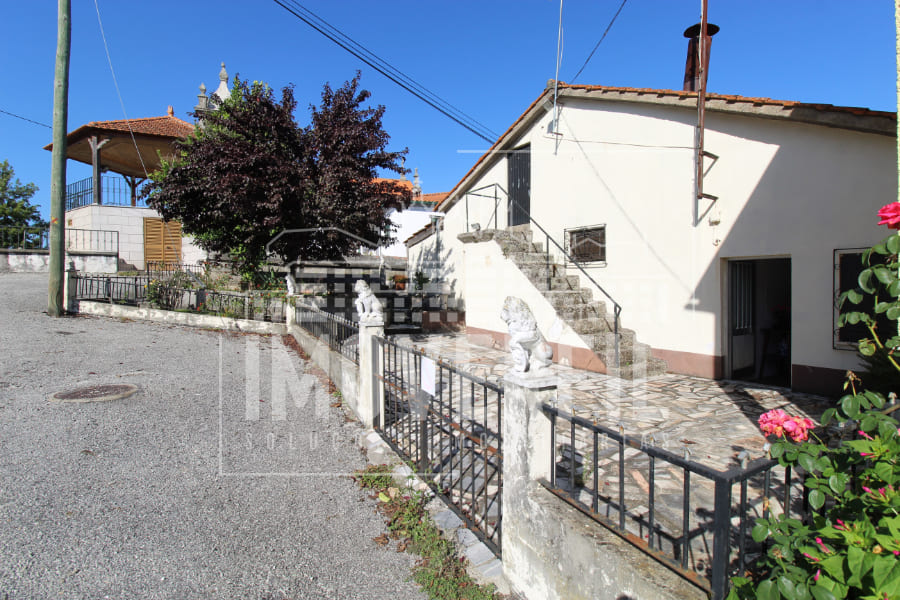 Imoverfil - MORADIA C/BOM LOGRADOURO