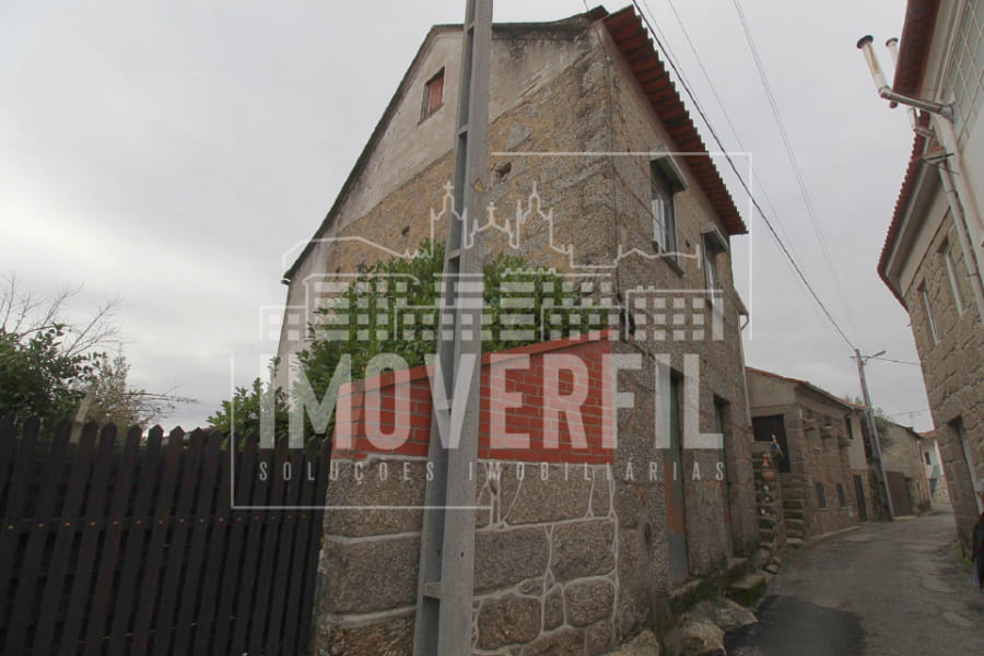 Imoverfil - MORADIA COM LOGRADOURO