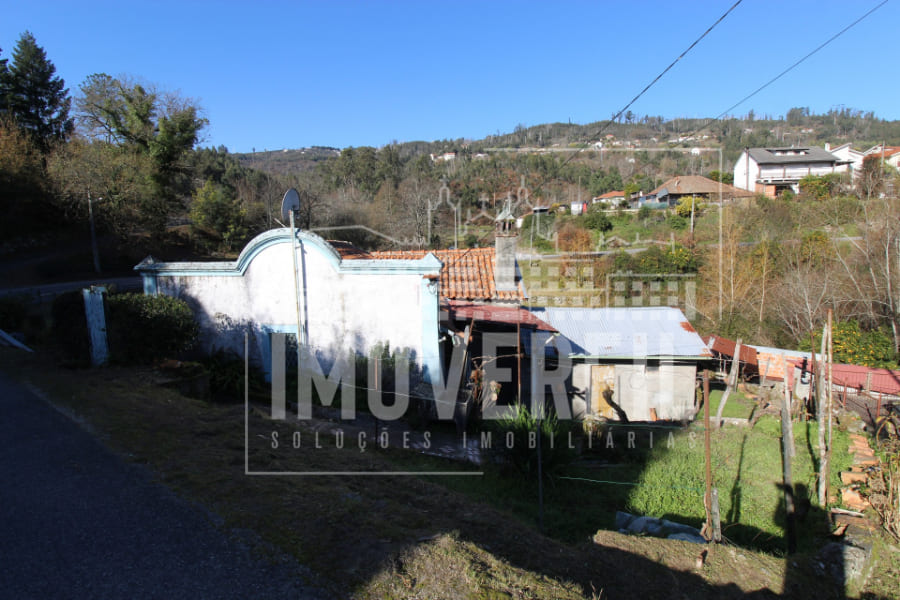 Imoverfil - MORADIA JUNTO AO RIO