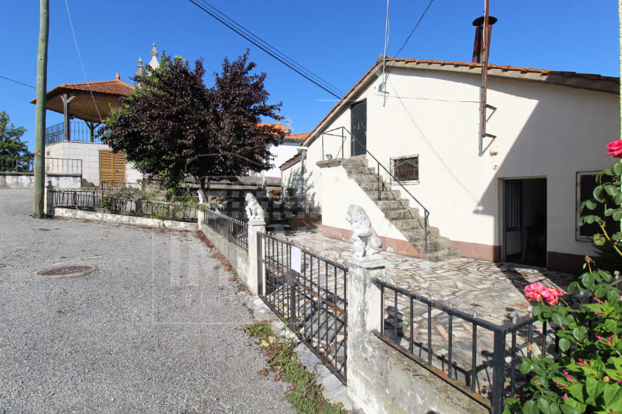 Imoverfil - MORADIA C/BOM LOGRADOURO