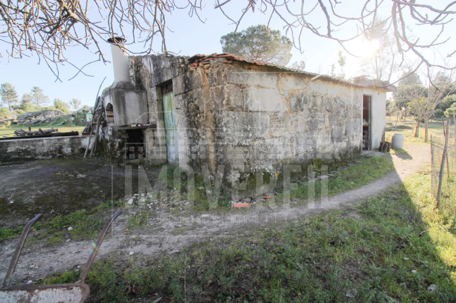 Imoverfil - QUINTA com 2.3 HECTARES