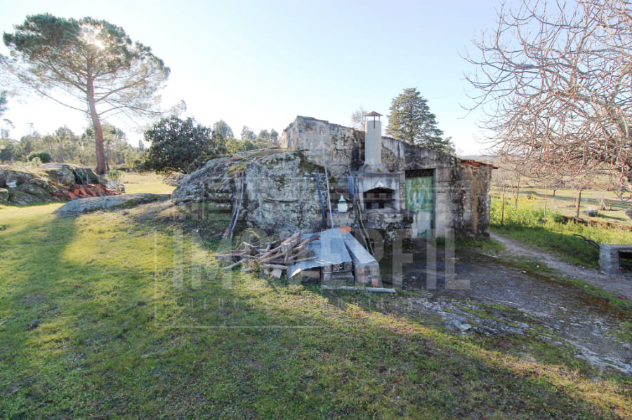 Imoverfil - QUINTA com 2.3 HECTARES