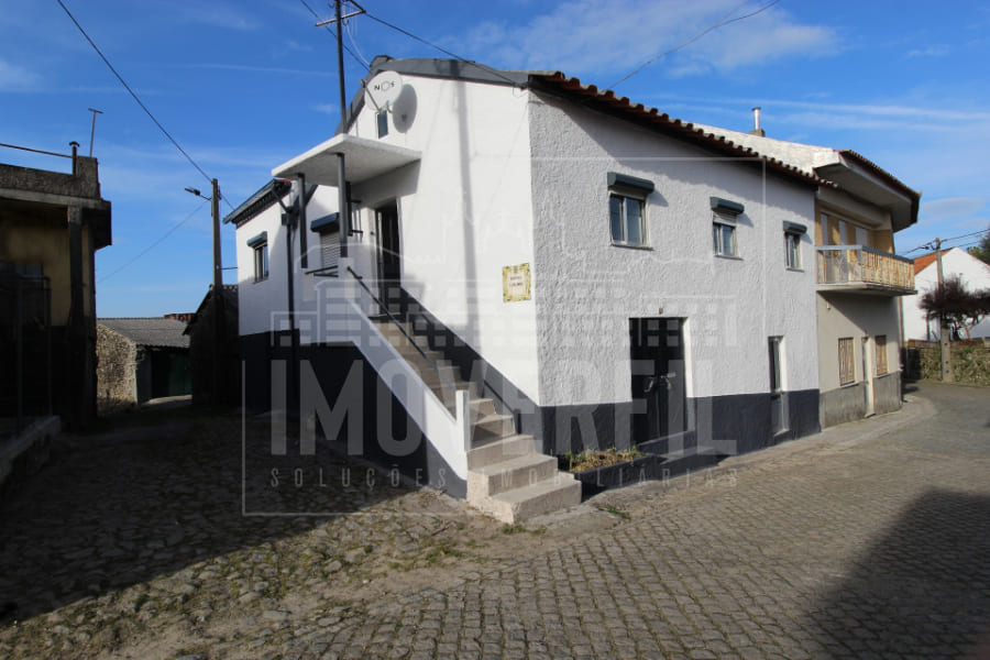 Imoverfil - MORADIA PARA HABITAÇÃO OU INVESTIMENTO