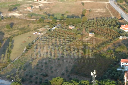 Imoverfil - TERRENO PARA CONSTRUÇÃO