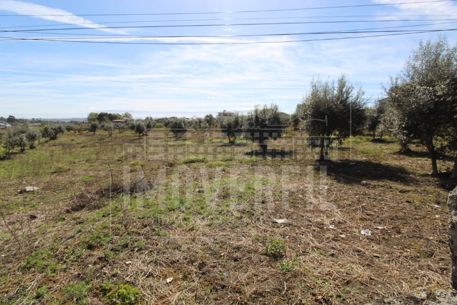 Imoverfil - TERRENO PARA CONSTRUÇÃO