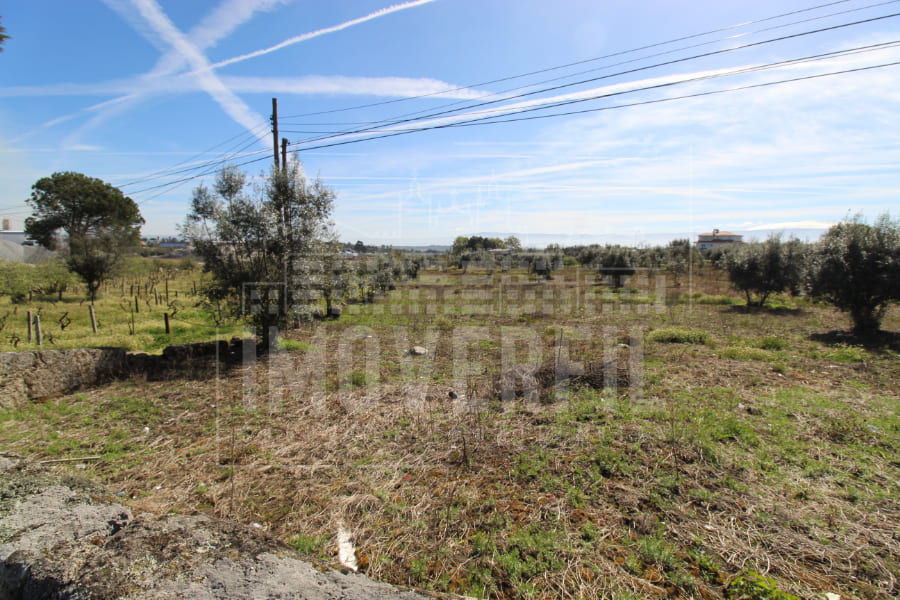 Imoverfil - TERRENO PARA CONSTRUÇÃO