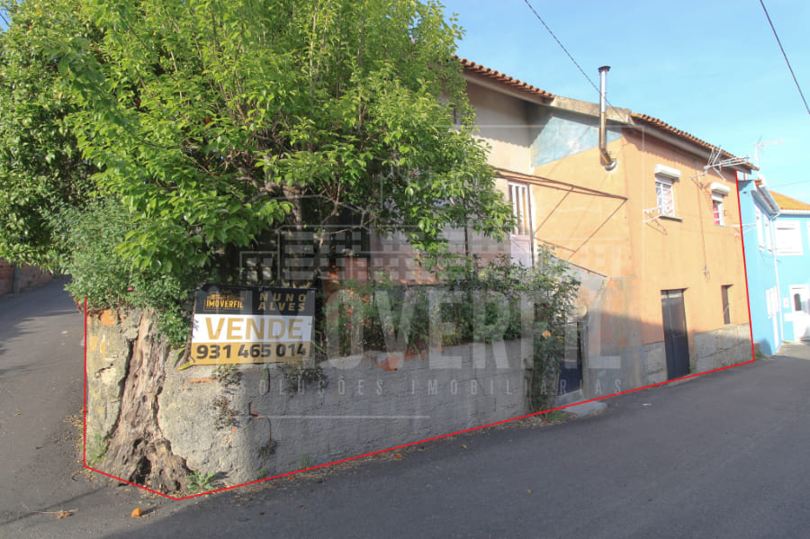 Imoverfil - MORADIA PARA HABITAÇÃO OU INVESTIMENTO