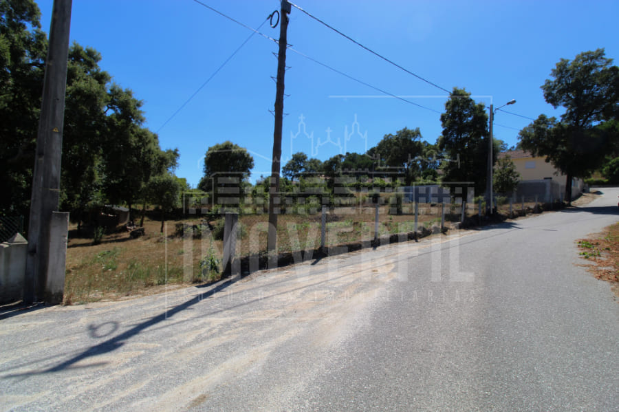 Imoverfil - TERRENO PARA CONSTRUÇÃO