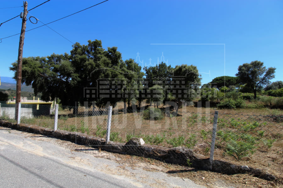 Imoverfil - TERRENO PARA CONSTRUÇÃO