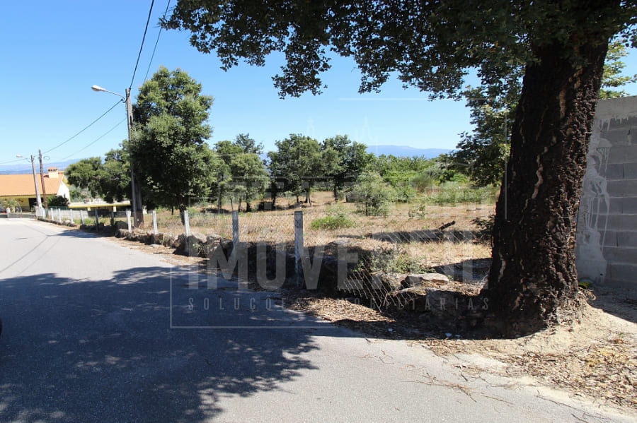Imoverfil - TERRENO PARA CONSTRUÇÃO