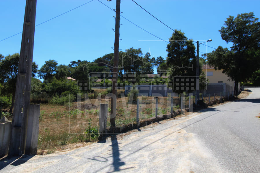 Imoverfil - TERRENO PARA CONSTRUÇÃO