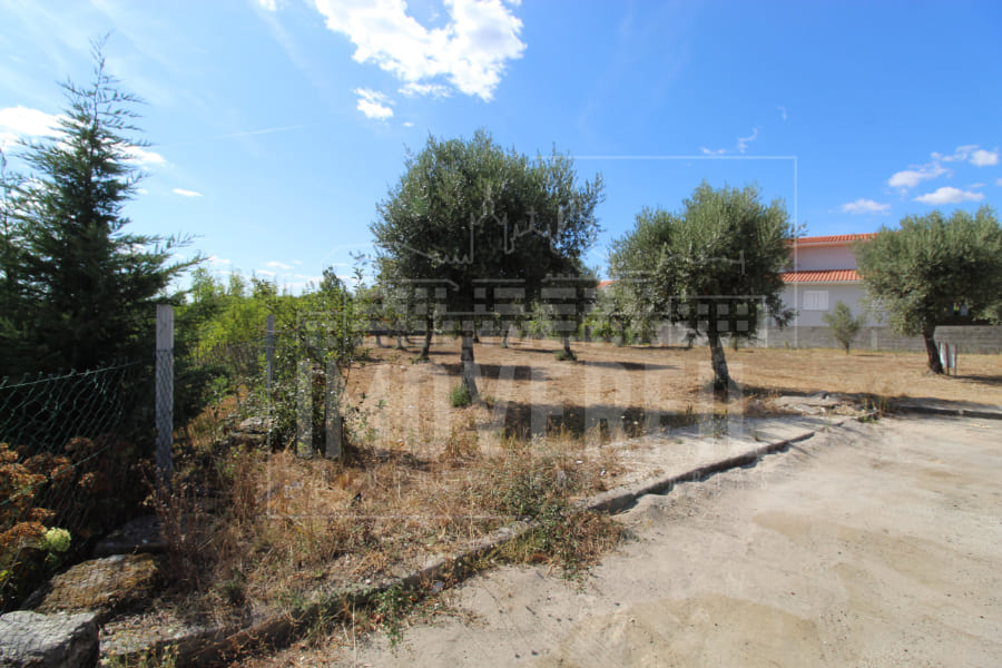 Imoverfil - TERRENO PARA CONSTRUÇÃO