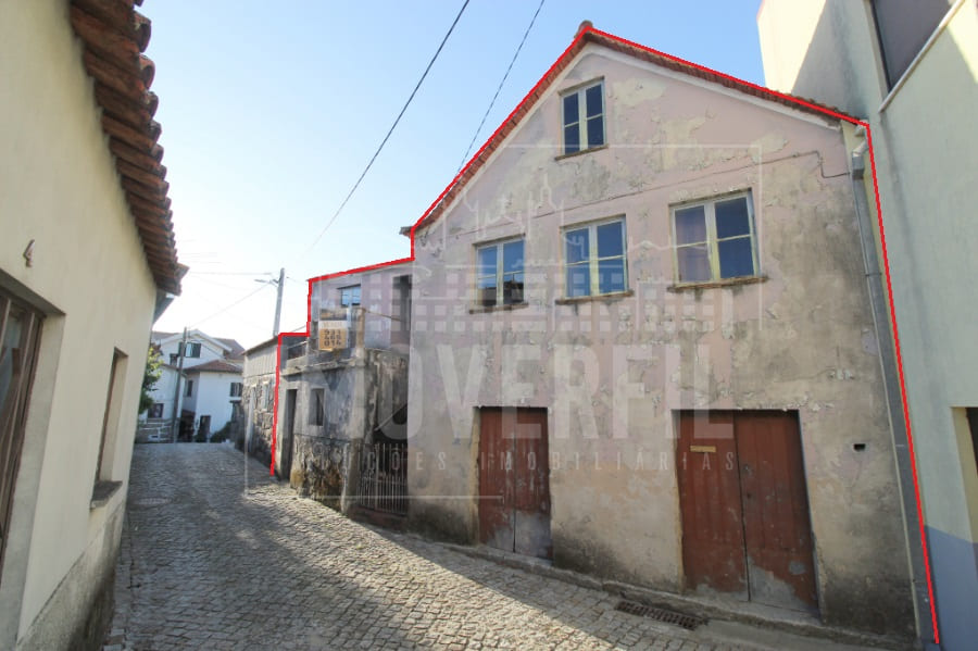 Imoverfil - MORADIA PARA HABITAÇÃO OU INVESTIMENTO
