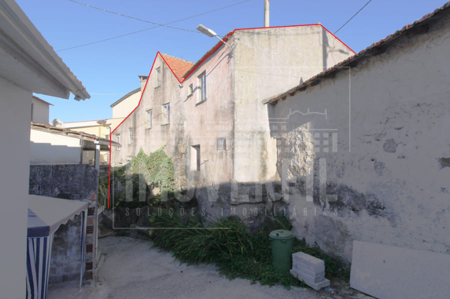 Imoverfil - MORADIA PARA HABITAÇÃO OU INVESTIMENTO