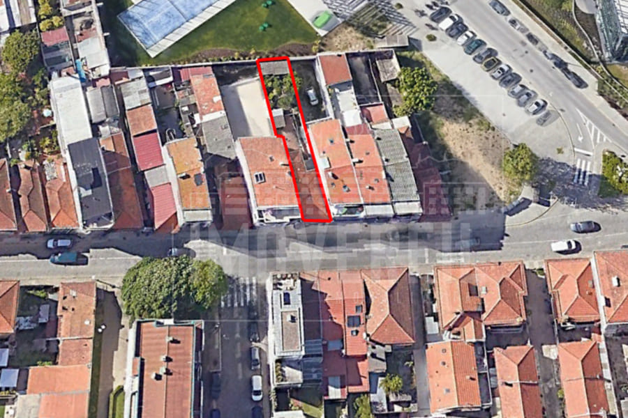 Imoverfil - EDIFICIO NO CENTRO DO PORTO