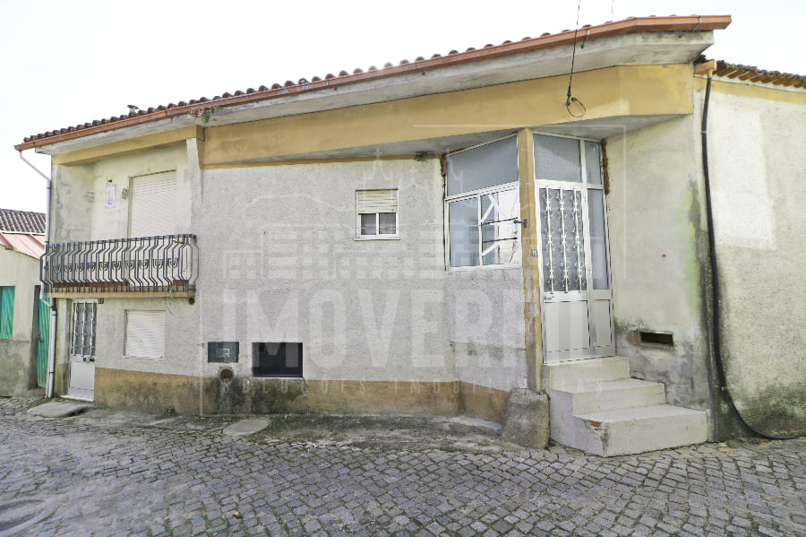 Imoverfil - MORADIA para HABITAÇÃO ou INVESTIMENTO