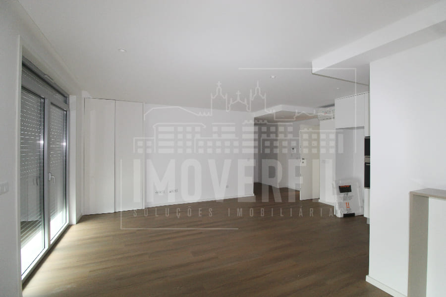 Imoverfil - APARTAMENTO NOVO JUNTO AO PALÁCIO DO GELO