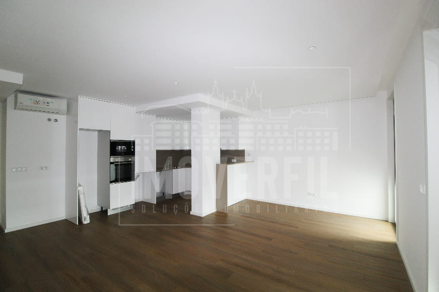 Imoverfil - APARTAMENTO NOVO JUNTO AO PALÁCIO DO GELO
