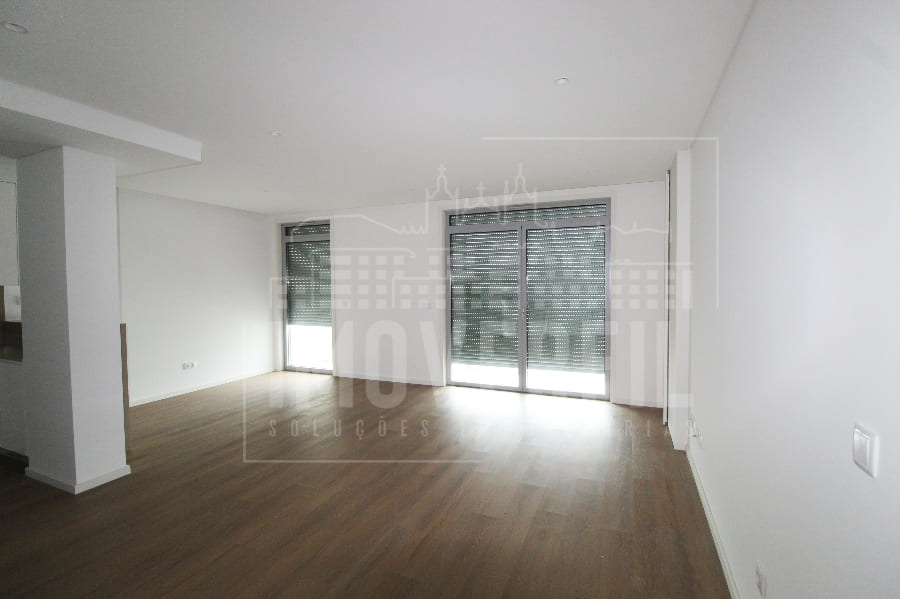 Imoverfil - APARTAMENTO NOVO JUNTO AO PALÁCIO DO GELO