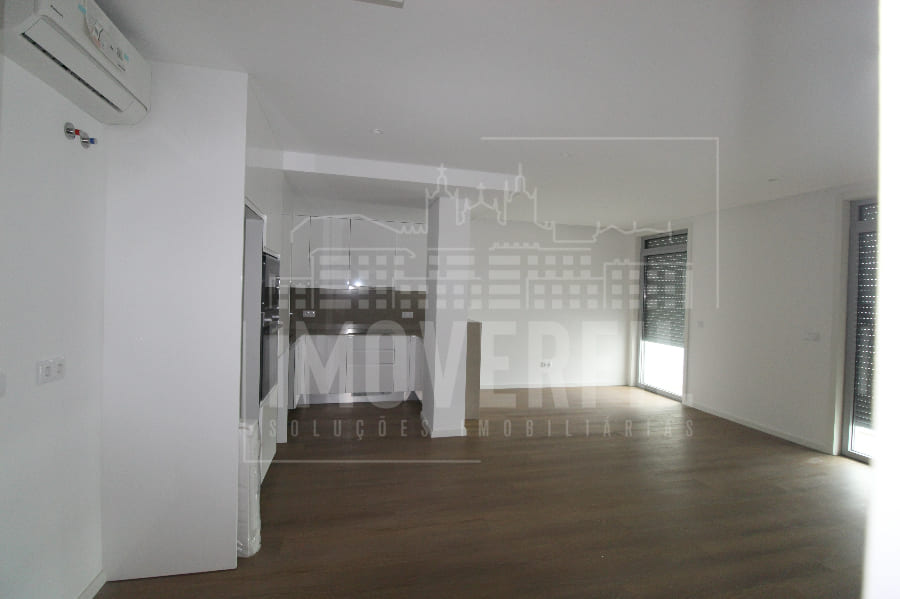 Imoverfil - APARTAMENTO NOVO JUNTO AO PALÁCIO DO GELO