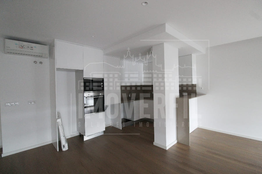 Imoverfil - APARTAMENTO NOVO JUNTO AO PALÁCIO DO GELO
