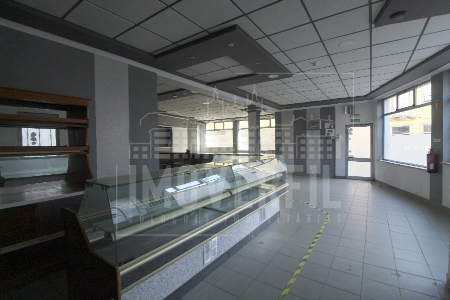 Imoverfil - CAFÉ SNACK BAR