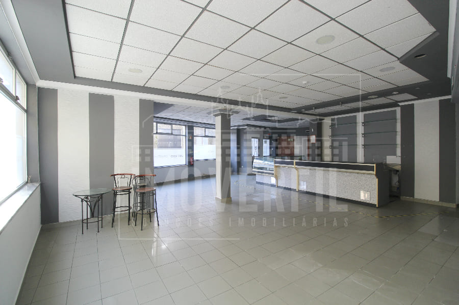 Imoverfil - CAFÉ SNACK BAR