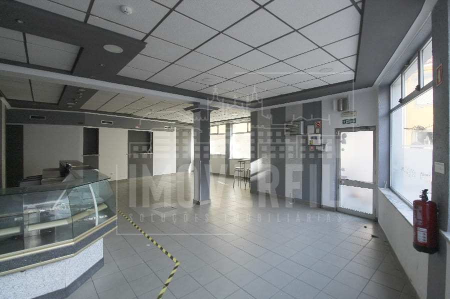 Imoverfil - CAFÉ SNACK BAR