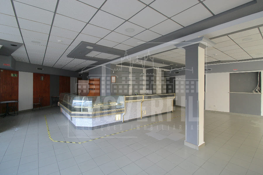Imoverfil - CAFÉ SNACK BAR