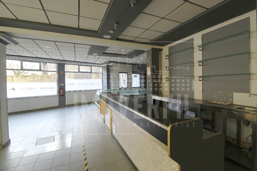 Imoverfil - CAFÉ SNACK BAR
