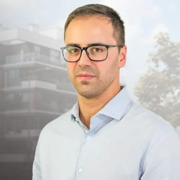 Pedro Jesus - Imoverfil - Soluções Imobiliárias